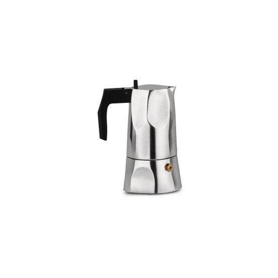 Alessi Ossidiana S Espresso Maker