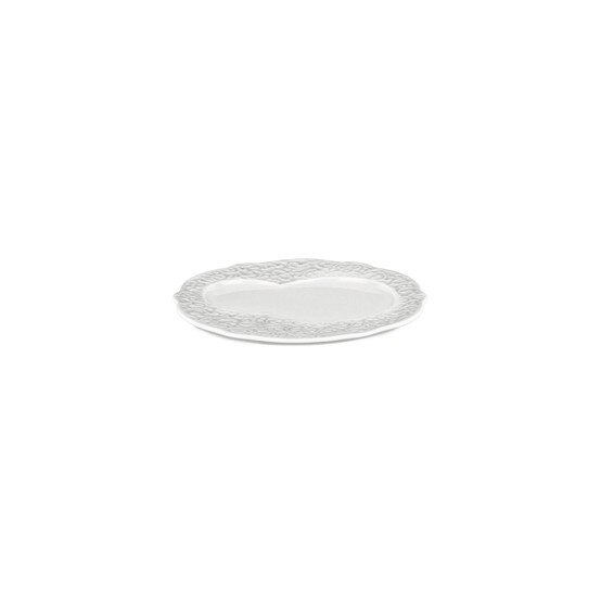 Alessi Dressed Breakfast Plate
