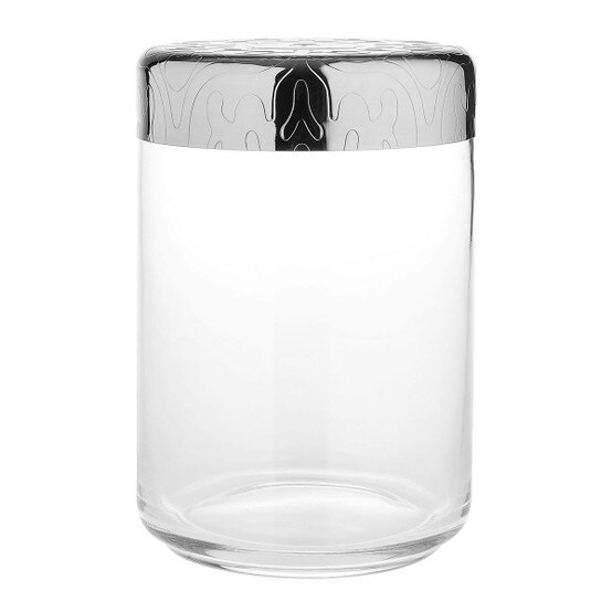 Alessi Dressed Large Jar