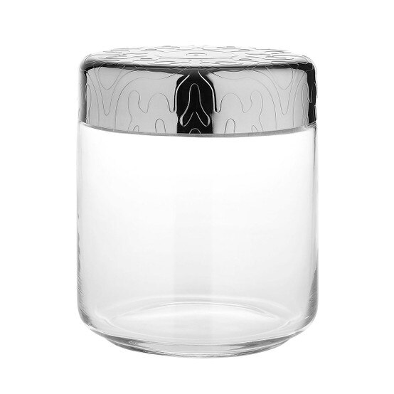 Alessi Dressed Medium Jar