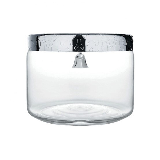 Alessi Dressed Biscuit Box