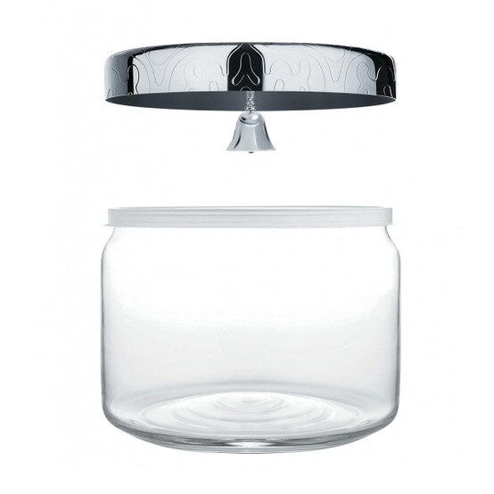 Alessi Dressed Biscuit Box