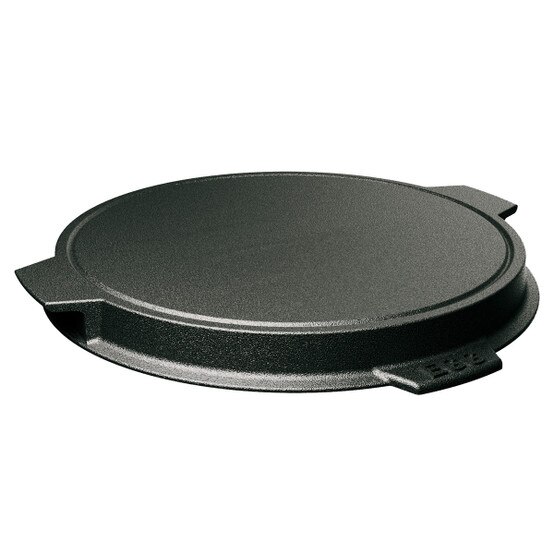 Big Green Egg Cast Iron Skillet - 10.5 in