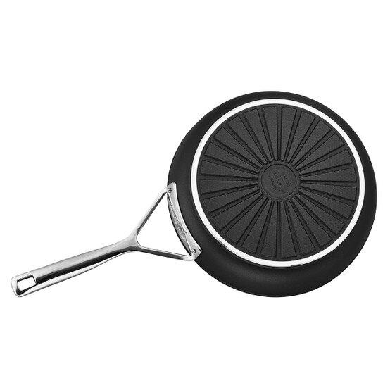 Demeyere Alu Pro Aluminum Nonstick 12 inch Fry Pan