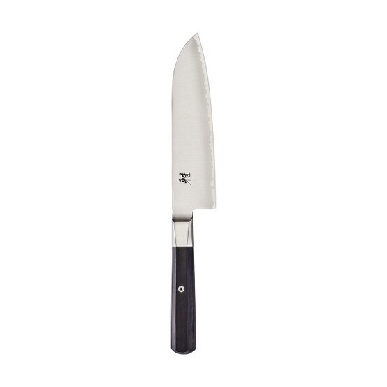 Miyabi Knives Koh 7 Inch Santoku Knife