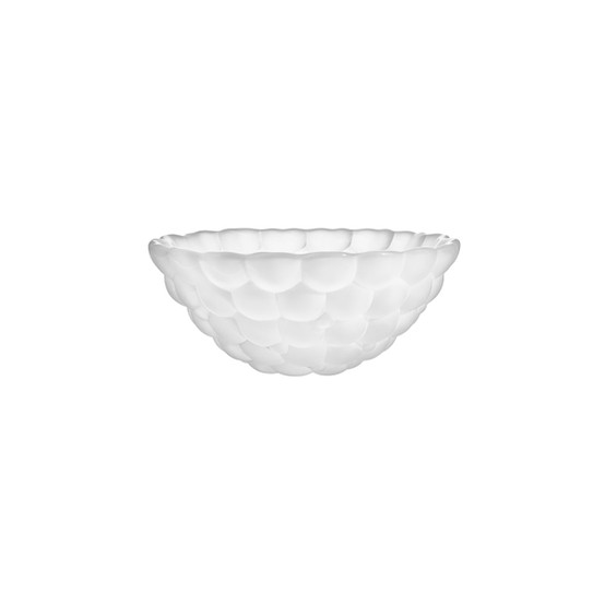 Raspberry Bowl (frost, small)