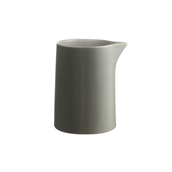 Alessi Tonale Pitcher Light Grey