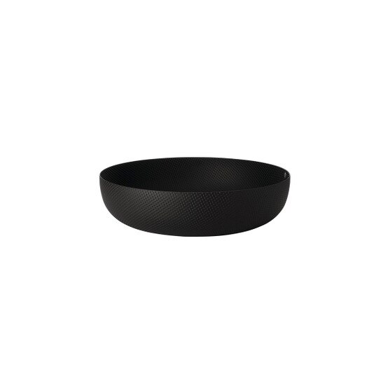 Alessi Medium Round Textured Basket