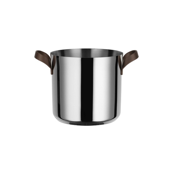 Alessi 8” Edo Stockpot