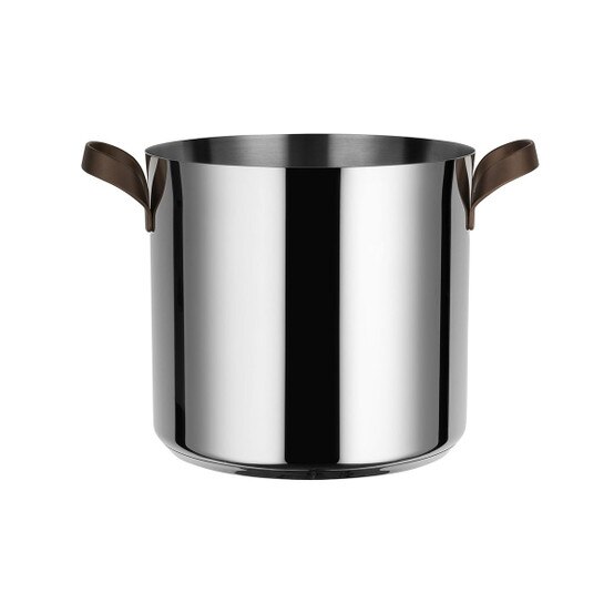 Alessi 9.5” Edo Stockpot