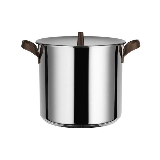 Alessi 9.5” Edo Stockpot
