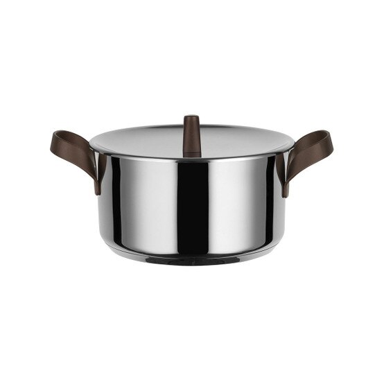 Alessi Edo 8 Inch Casserole