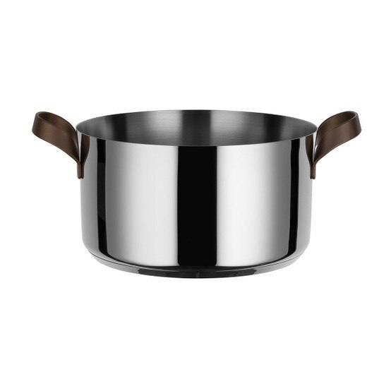 Alessi Edo 9.5 Inch Casserole