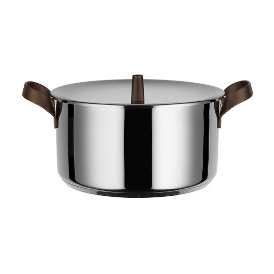 Alessi Edo 9.5 Inch Casserole