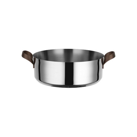 Alessi 9.5” Edo Low Casserole