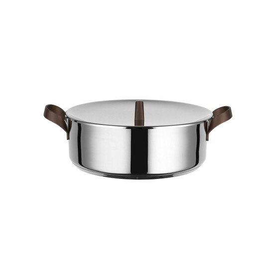 Alessi 9.5” Edo Low Casserole