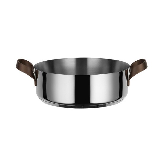 Alessi Edo 11 Inch Low Casserole