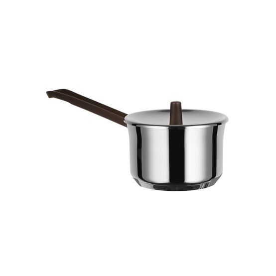 Alessi Edo 5.5 Inch Saucepan