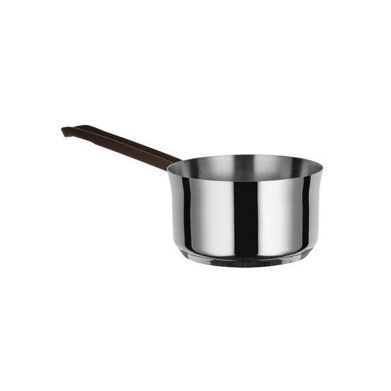 Alessi Edo 6.25 Inch Saucepan