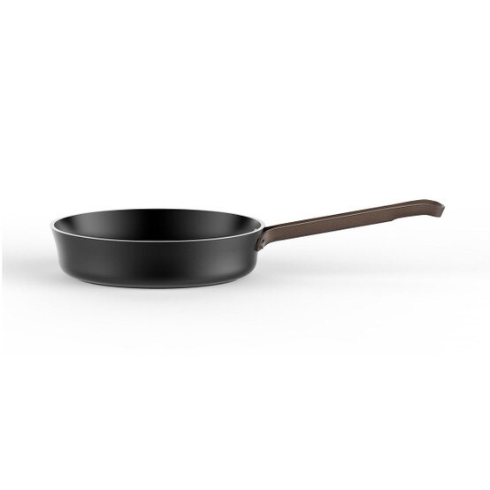Alessi Edo 8 Inch Frying Pan