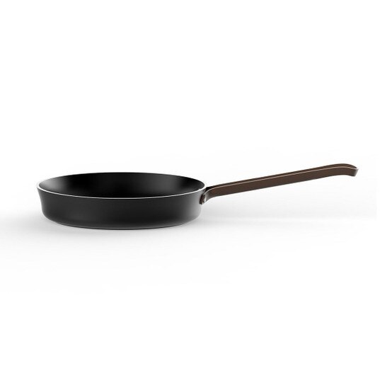 Alessi Edo 9.5 Inch Frying Pan