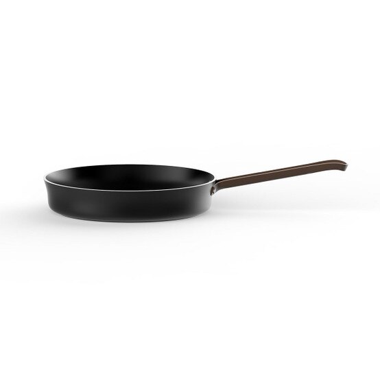 Alessi 11” Edo Frying Pan