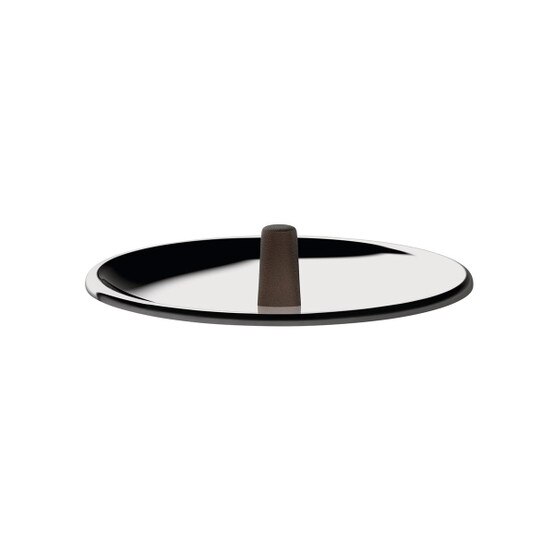 Alessi Edo 6.25 Inch Lid