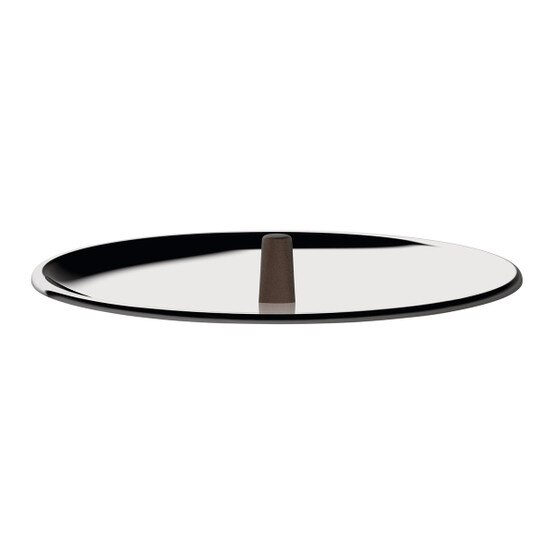 Alessi Edo 9.5 Inch Lid