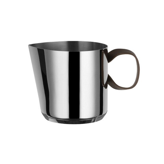 Alessi Edo Milk Boiler