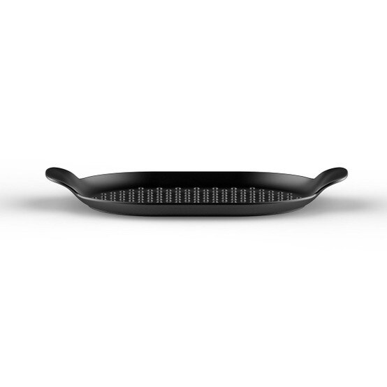 Alessi Edo Grill Pan