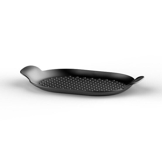 Alessi Edo Grill Pan