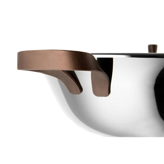 Alessi Edo Wok