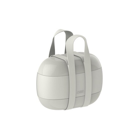 Alessi Food A Porter Lunch Box