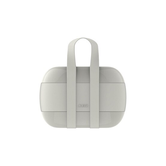 Alessi Food A Porter Lunch Box