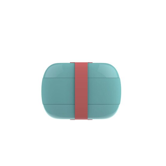 Alessi Food A Porter Lunch Box