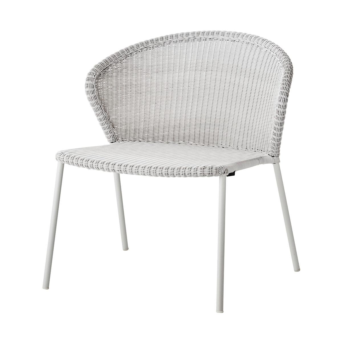 Cane line lean chair cheap
