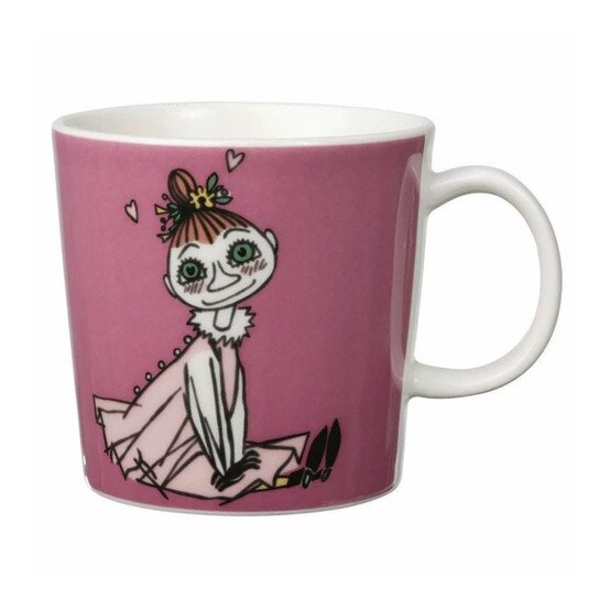 Arabia Mymble Moomin Mug