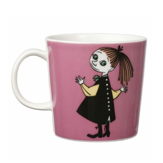 Arabia Mymble Moomin Mug