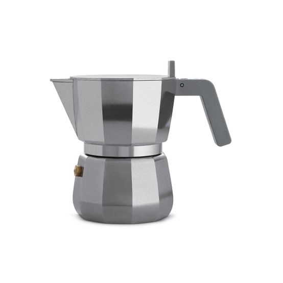 Alessi Moka Medium Espresso Maker