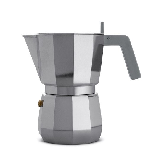 Alessi Moka Large Espresso Maker