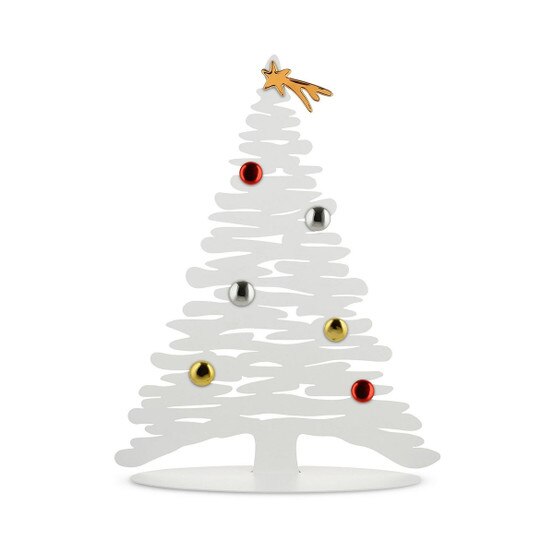 Alessi Bark Christmas Ornament