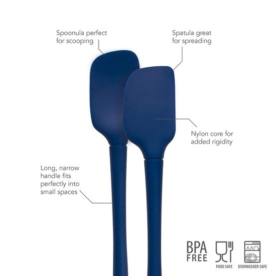 tovolo mini spatula set