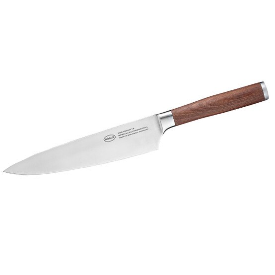 masterclass knife block