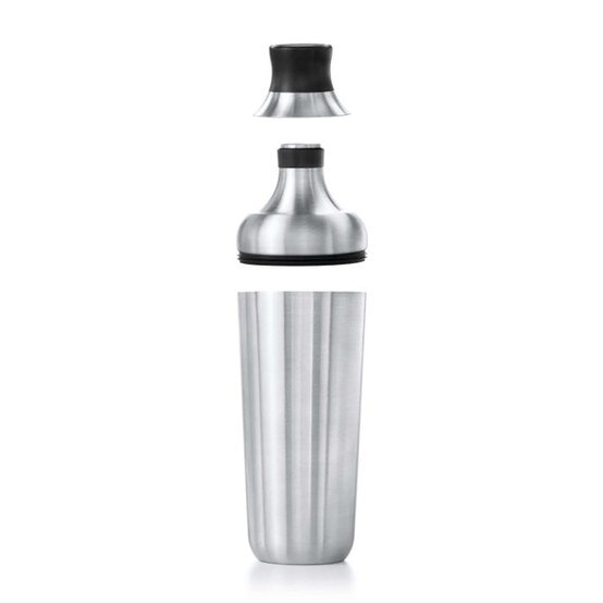 Steel Single Wall Cocktail Shaker