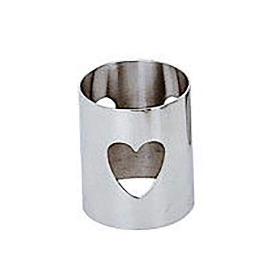 Alessi Girotondo Heart Napkin Hold