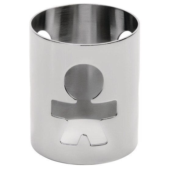 Alessi Girotondo Man Napkin Holder