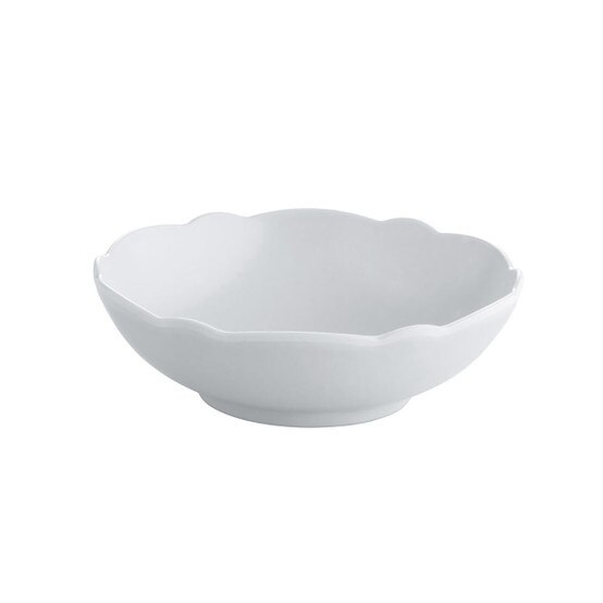 Alessi Dressed en Plein Air Dessert Bowl