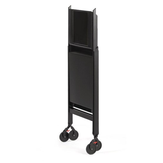 Alessi Plico Folding Trolley