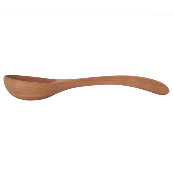 Medium Ladle with Holes 11.5 inch — Jonathan's® Spoons