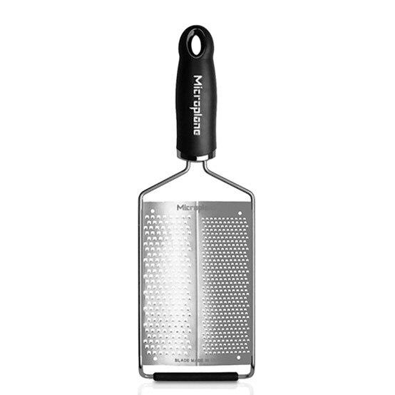 Microplane Gourmet Series Grater, Coarse